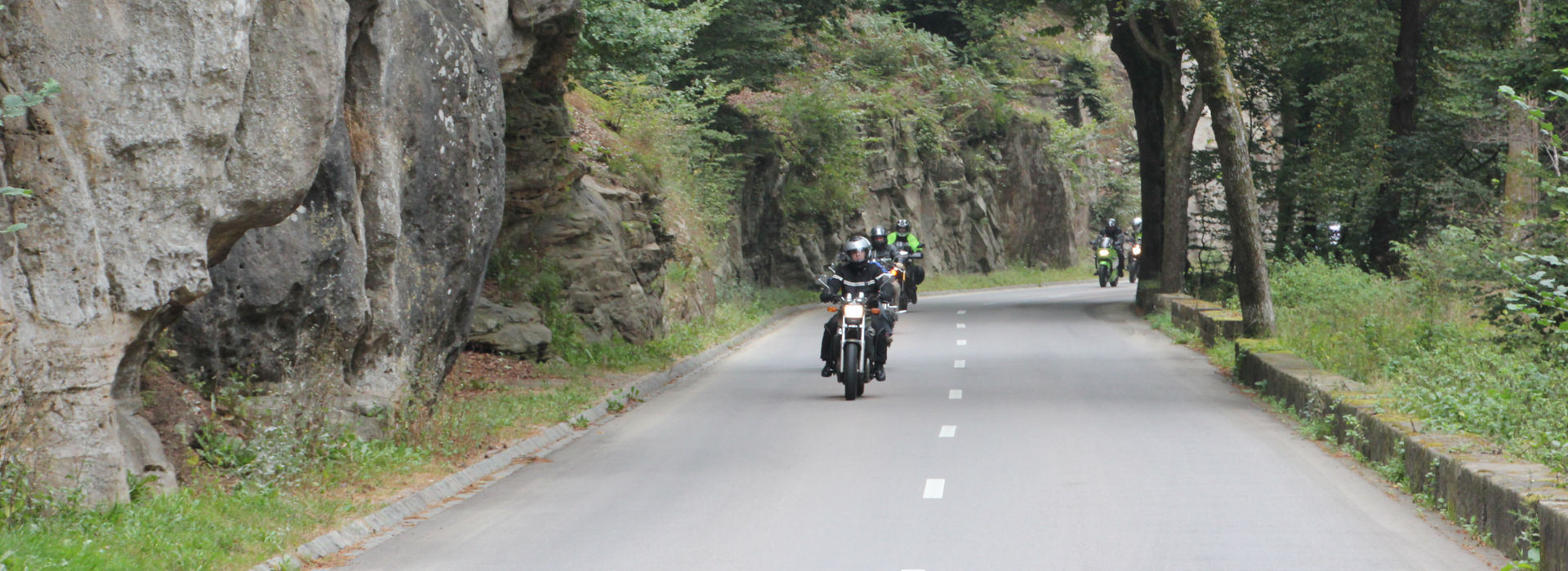 Motorrijbewijspoint Wittem motorrijcholen