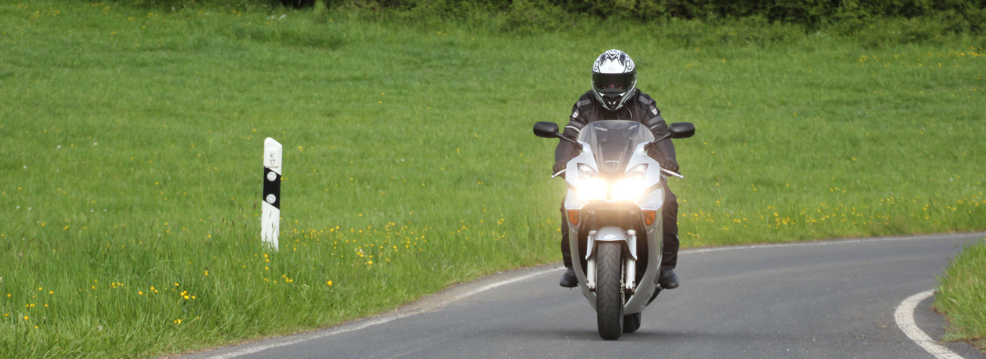Motorrijbewijspoint Parkstad Spoedcursus motorrijlessen