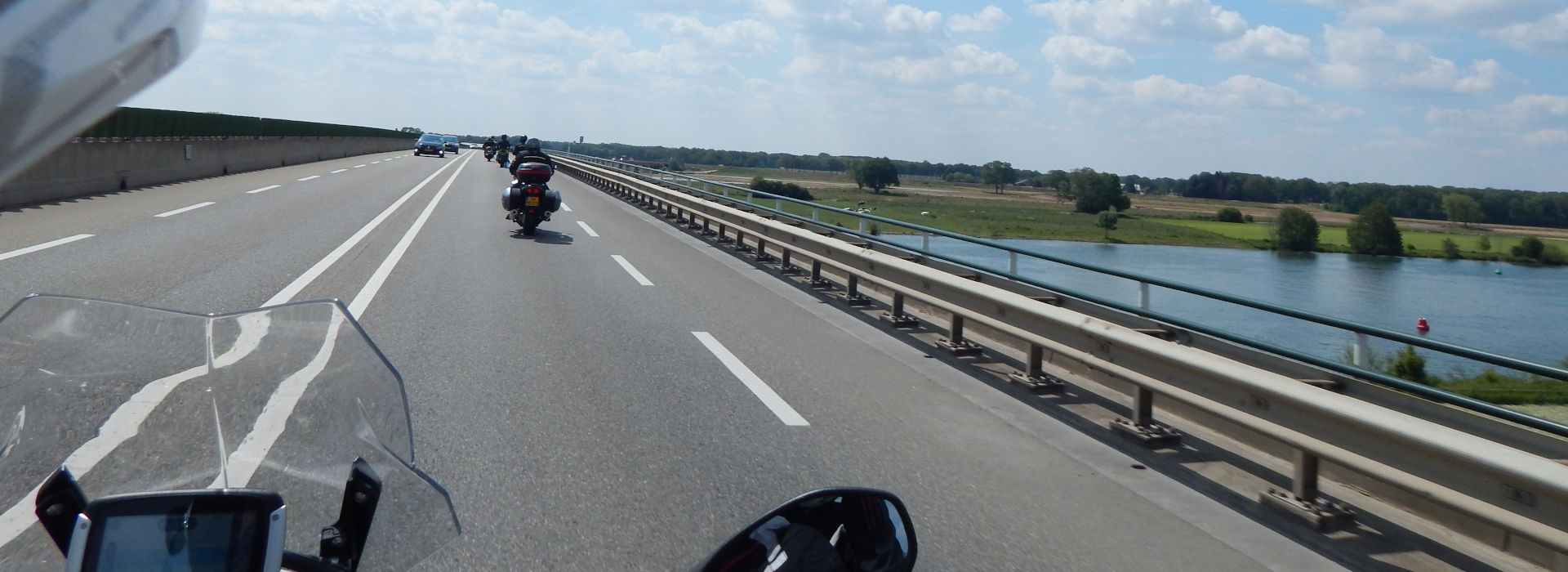 Motorrijbewijspoint Schaesberg motorrijlessen