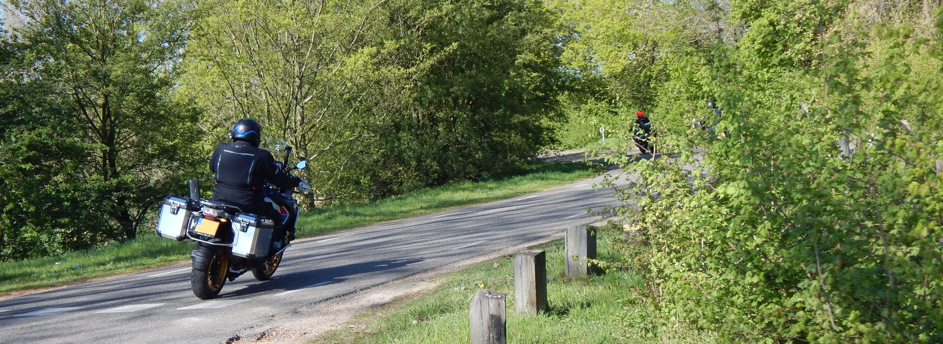 Motorrijbewijspoint Retersbeek spoed motorrijbewijs