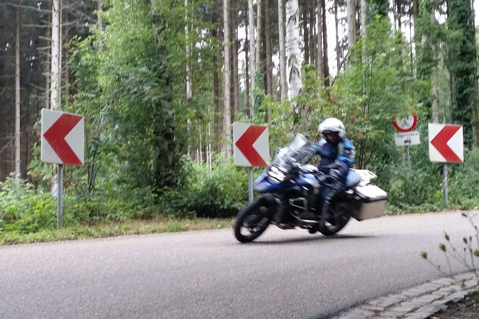 Motorrijbewijspoint Parkstad motorrijbewijs binnen 1 week