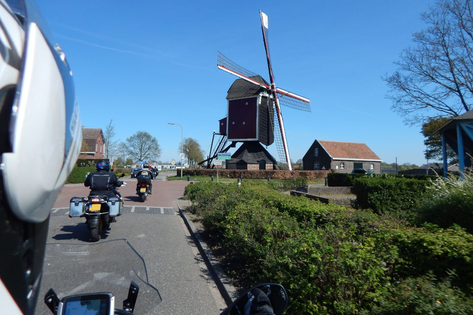 Motorrijbewijspoint Parkstad motorrijlesplan