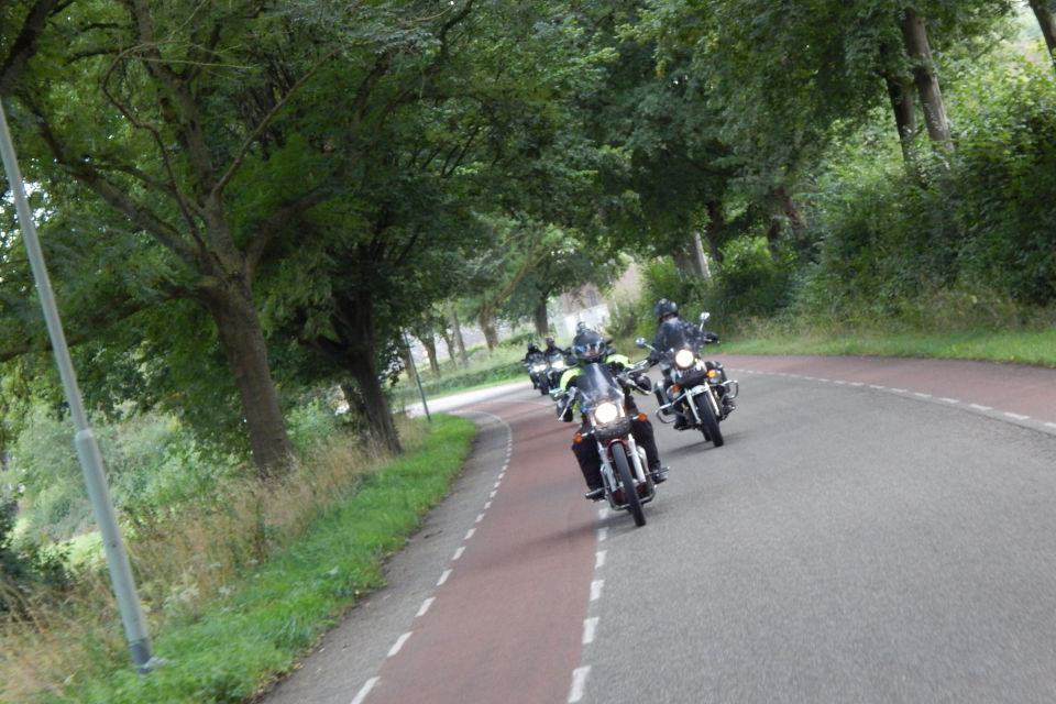 Motorrijbewijspoint Schinnen motorrijlessen