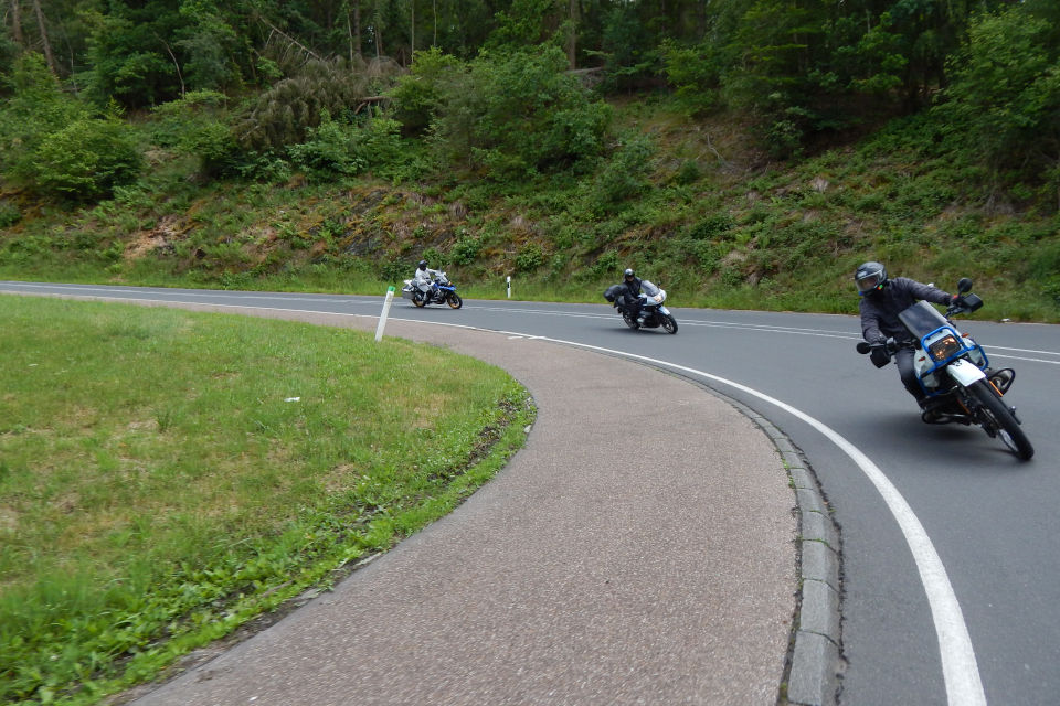 Motorrijbewijspoint Schinnen motorrijlessen